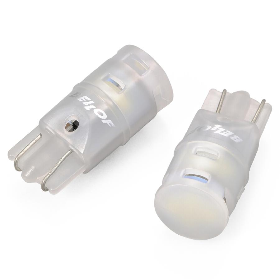 Daytona (デイトナ) LED T10バルブ ZETA MULTI 32470