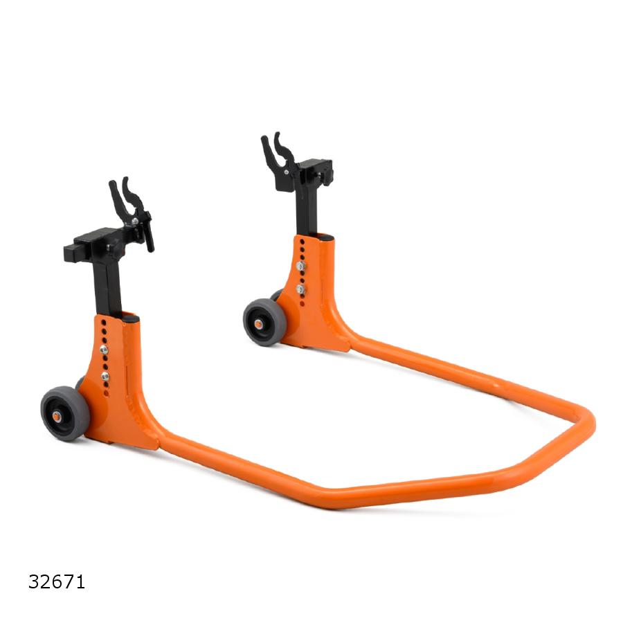 Daytona (デイトナ) リアスタンド3 U型クランプアタッチメント 32671