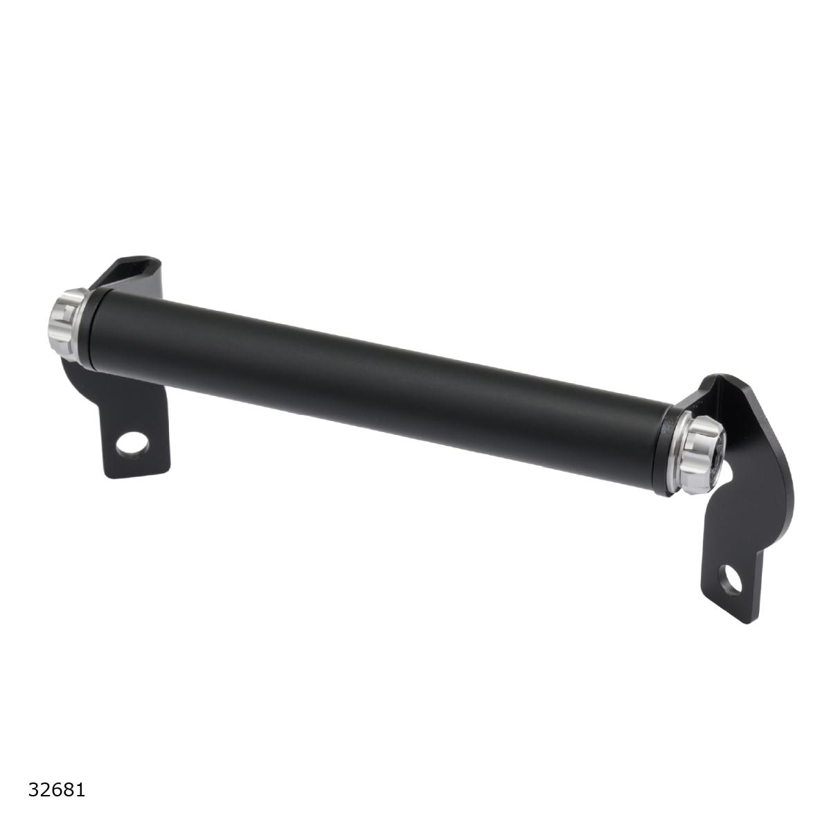 デイトナ マルチバーホルダー シルバー CBR650R 32681