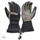Daytona (デイトナ) DG-006 AWソフトフィットロンググローブ カーキ/XL 37419(2)