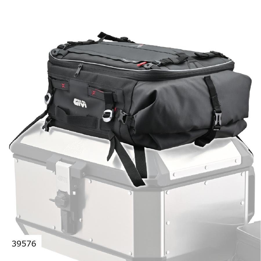 Other - Daytona (デイトナ) GIVI XL02 カーゴバッグ 25-35 39576