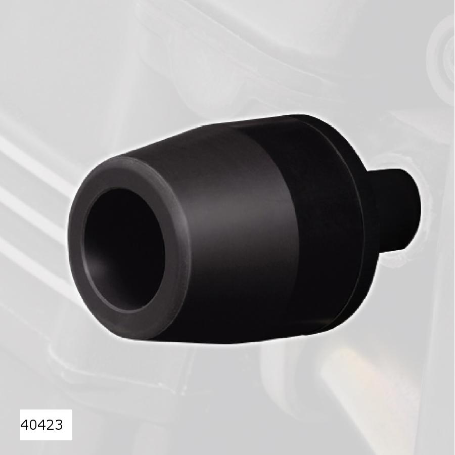 Daytona (�ǥ��ȥ�) EG�ץ��ƥ�����(�֥�å�) ZEP400/��chi; 40423