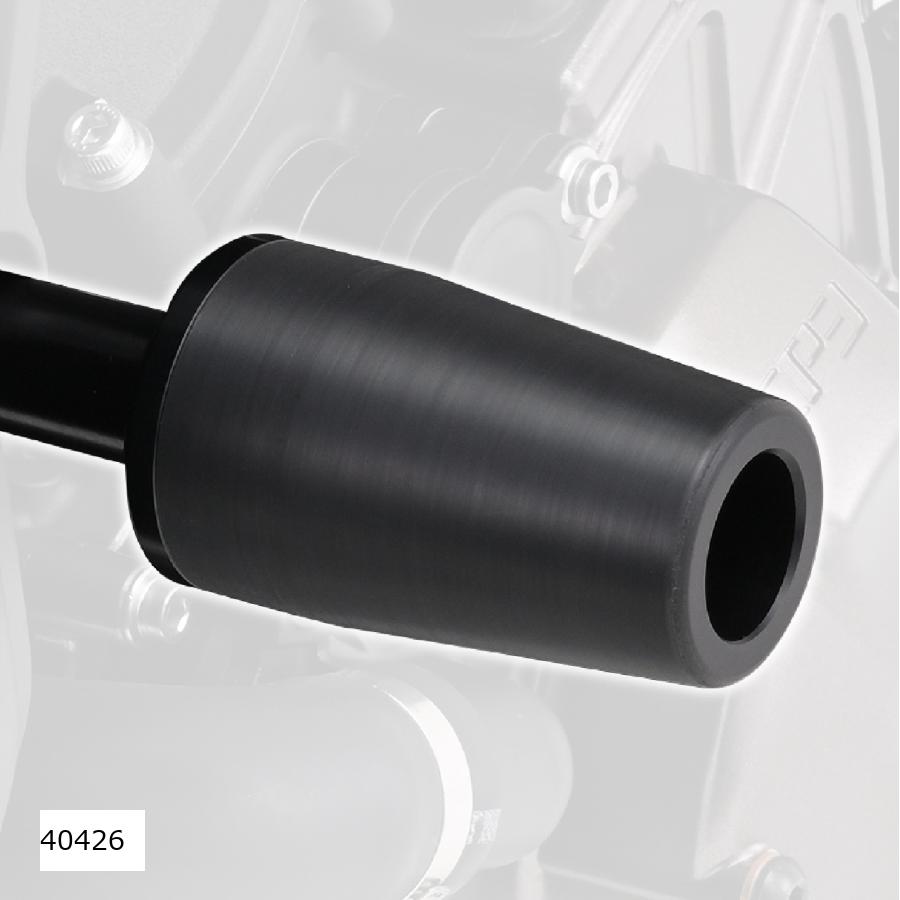 Daytona (デイトナ) エンジンプロテクター ZRX1200/1100(ALL) 40426
