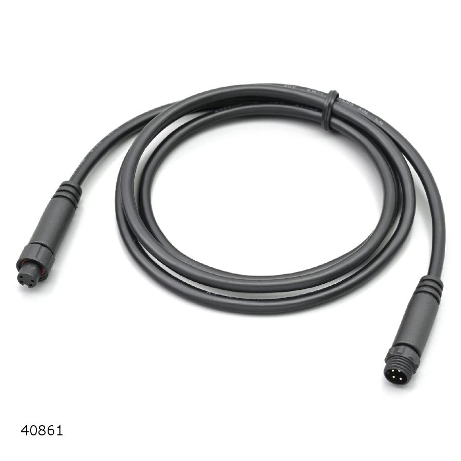 Daytona (デイトナ) M820WD用オプションカメラケーブル 40861