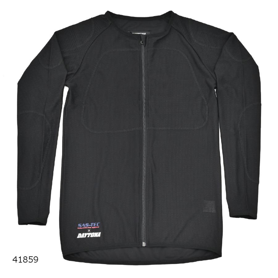 内衣 - Daytona (デイトナ) DP-002 ストレッチスリムフィットインナープロテクター S 41859