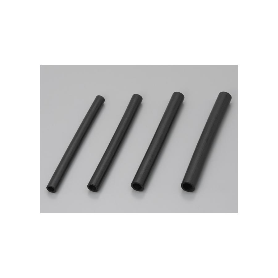 Daytona (デイトナ) ラジエターホース 16ストレート 300L 73349