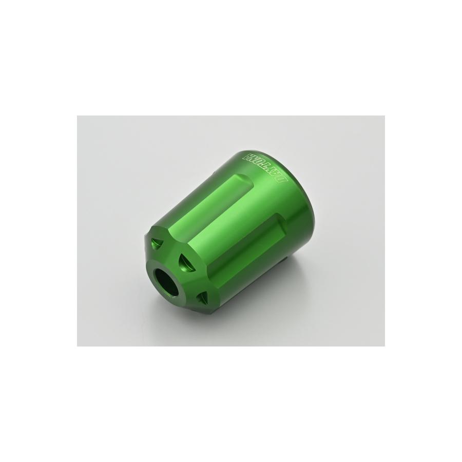 Daytona (デイトナ) バーエンドリペア HWアウター M6 GR 17222(2)