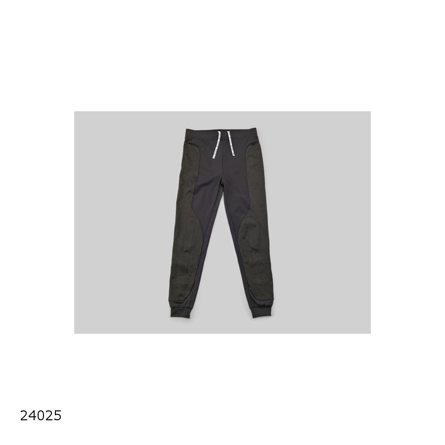 Daytona (デイトナ) HBP-020 耐切創プロテクターインナーパンツ ブラック/S 24025