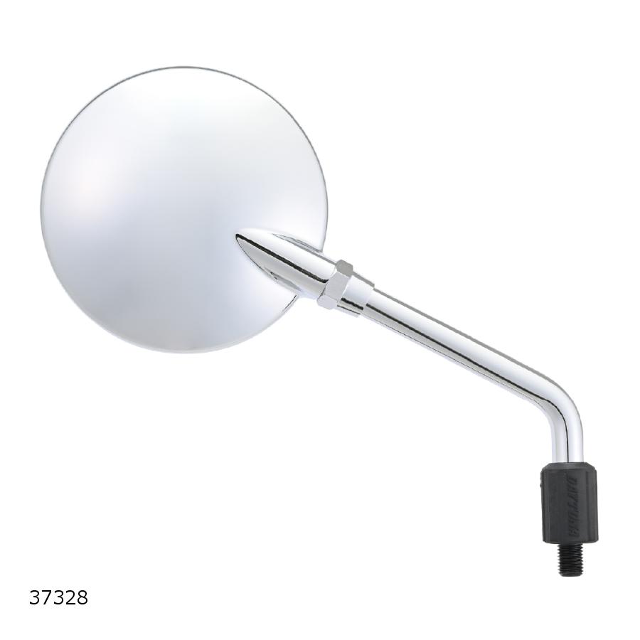 Daytona (デイトナ) Z2モンスターミラー ロークローム/正ネジ07- 37328