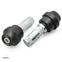 Daytona (デイトナ) ヘビーウエイトバーエンドミラーアダプター15-17 39685