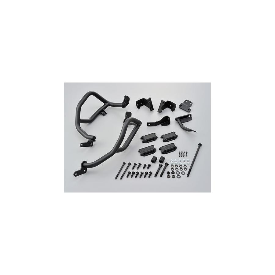 Daytona (デイトナ) GIVI TN1144 エンジンガード（Lower） 95363