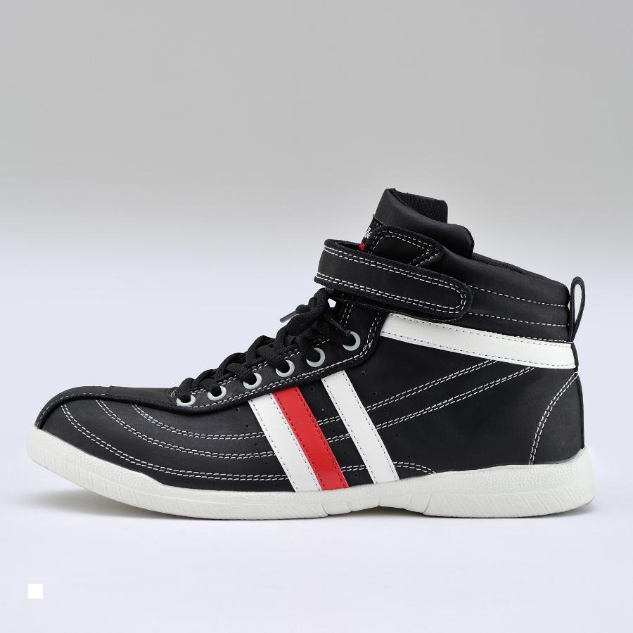 Daytona (デイトナ) HBS-001+SAFEシューズブラック/W27.0 99067 2