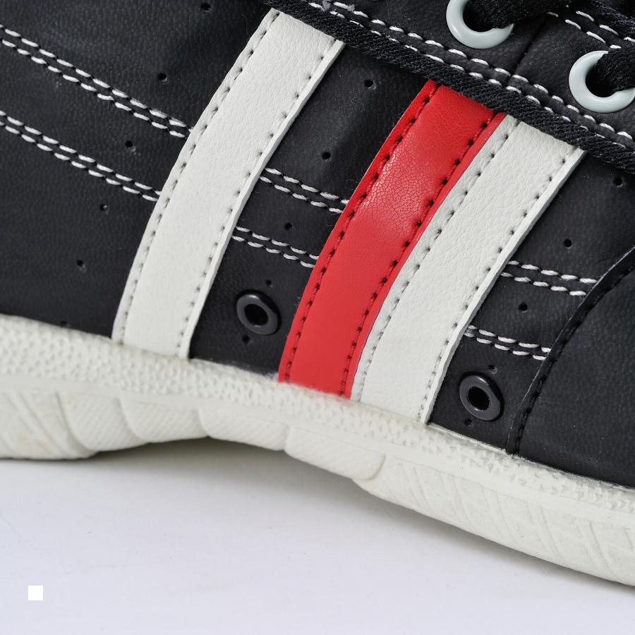 Daytona (デイトナ) HBS-001+SAFEシューズブラック/W27.0 99067 3