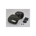 Daytona (デイトナ) GIVI ST604 Multi lock サイドバッグ 左右1セット 22L 99904