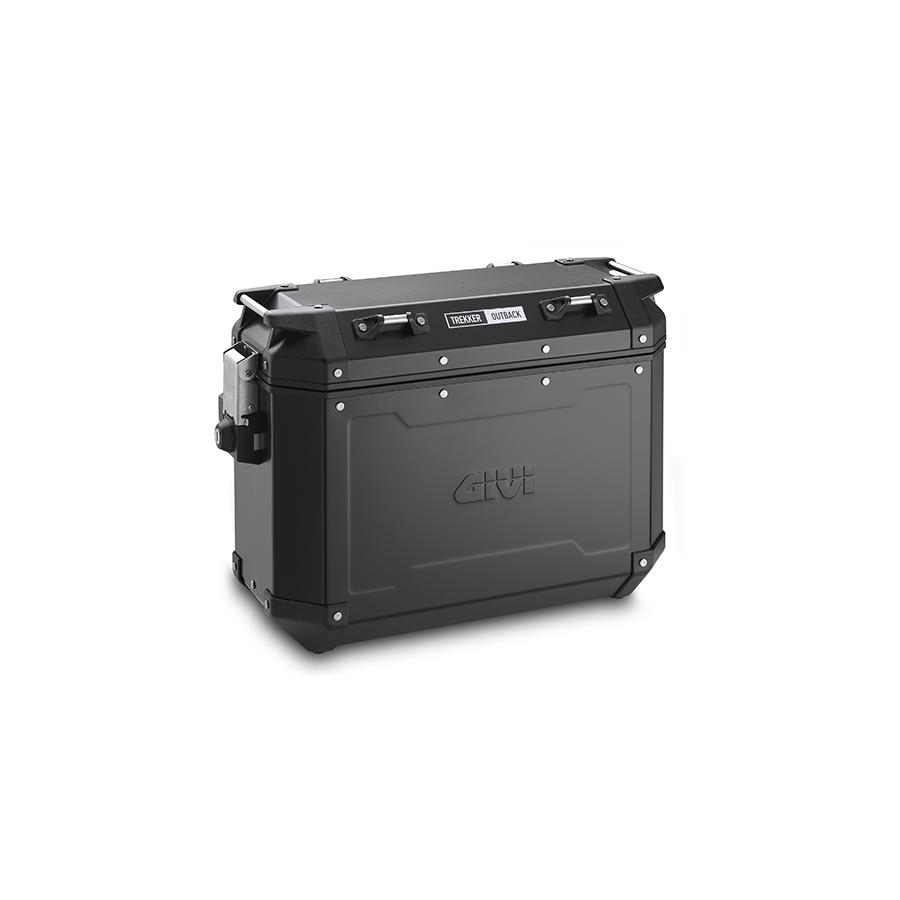 Daytona (�ǥ��ȥ�) GIVI OBKN37BPACK2 ���� �֥�å� 98493