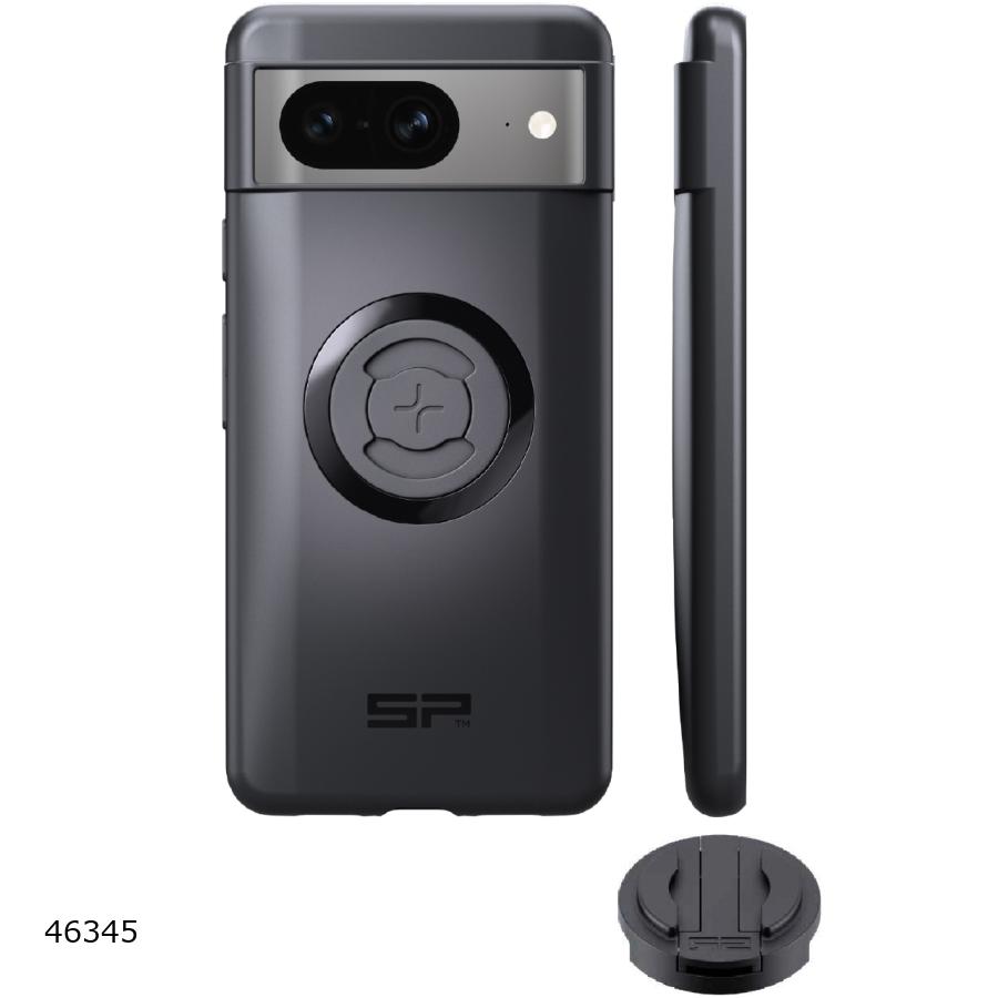 Daytona (デイトナ) SPC+52672 P. CASE PIXEL 8 46345