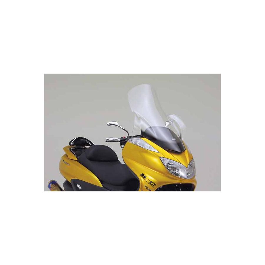 Daytona (デイトナ) GIVI D137ST G.MAJESTY 60005