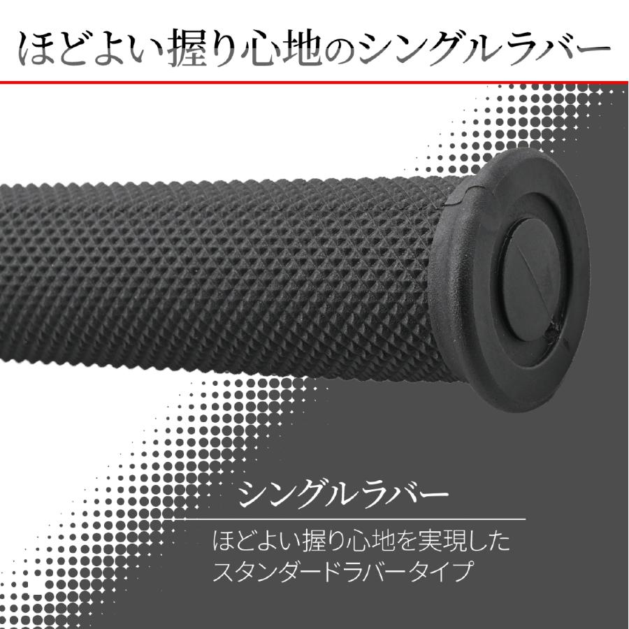 Daytona (デイトナ) PROGRIP#780ブラック(クローズ 24143 3