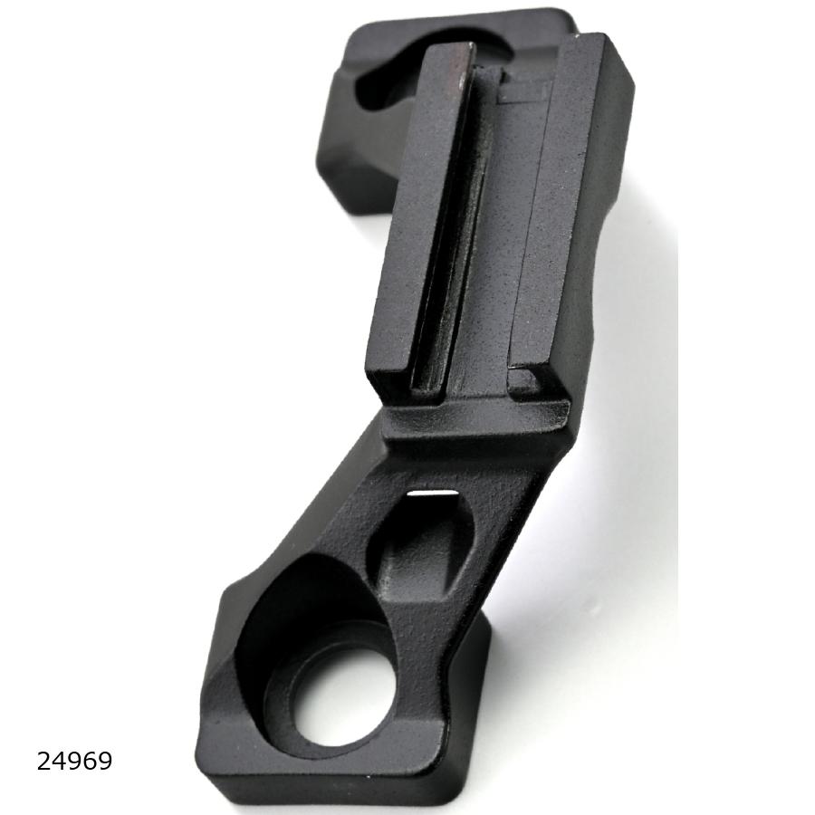 Daytona (デイトナ) モトスマートモニター補修Bマウント 24969