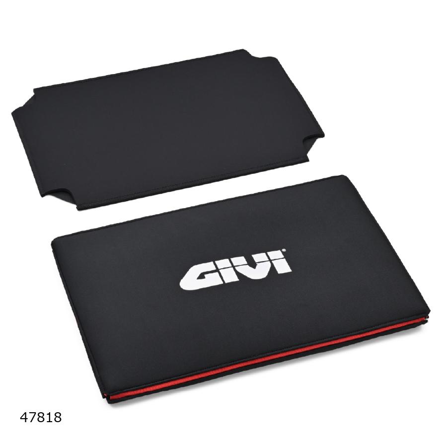 Daytona (デイトナ) GIVI E201 インナーマット OBK58 47818