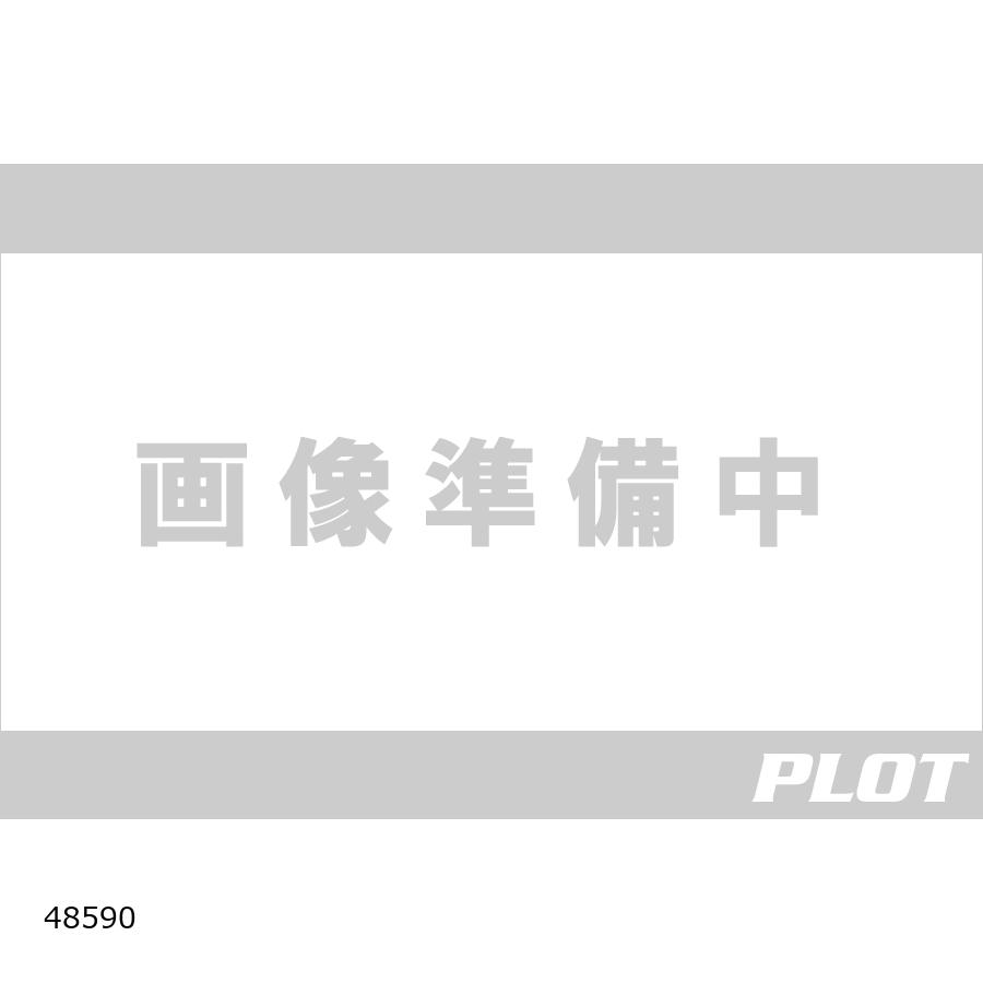 Daytona (デイトナ) DJ-015 ALLシーズン ソフトパーカー ブラック/XL 48590