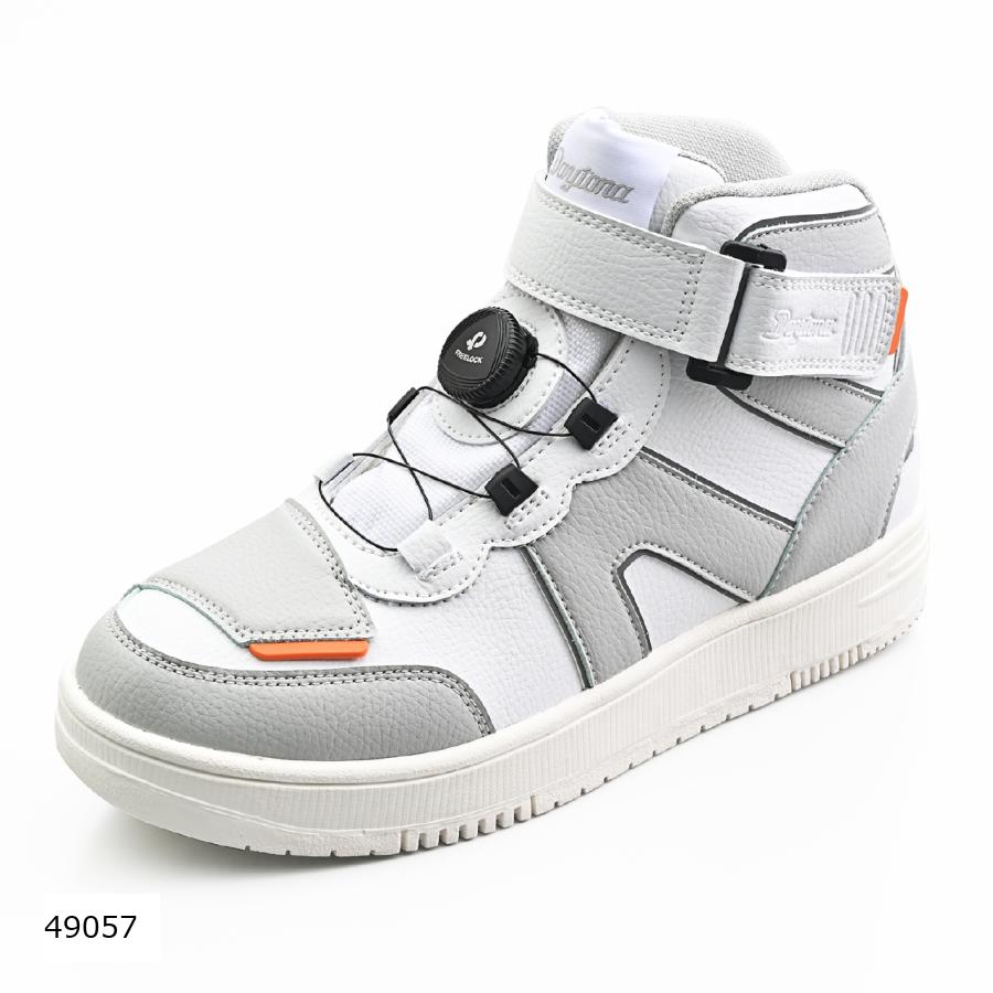 Daytona (デイトナ) DS-501 D-WPライディングシューズ ホワイト 27.0 49057