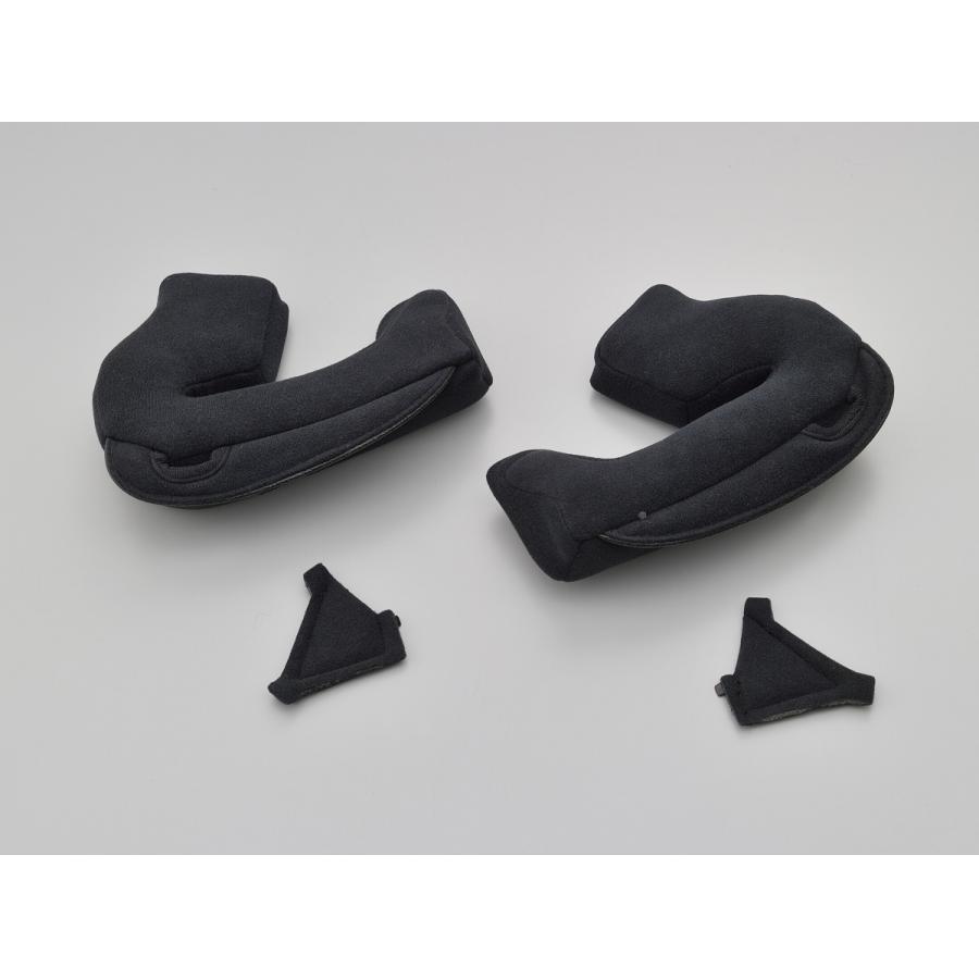 Daytona (デイトナ) N100-5 チークパッド 40/XL STD 17718