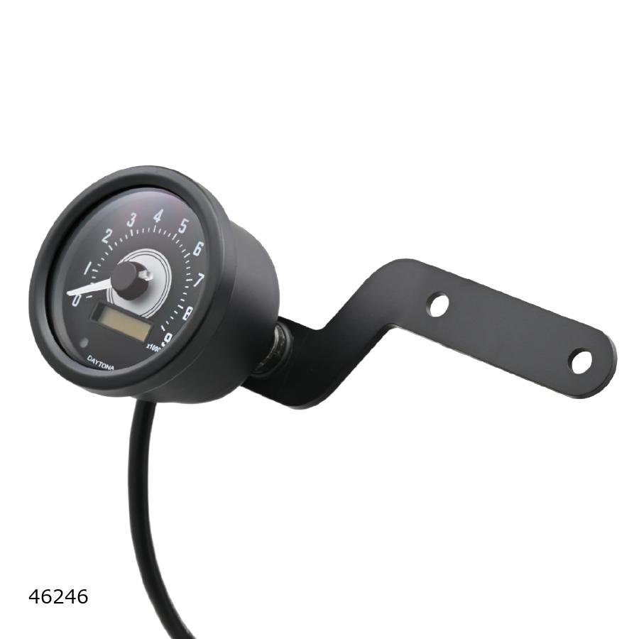 Daytona (デイトナ) VELONA60タコメーターKIT GB350C 46246