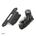 Daytona (デイトナ) ヘルメットホルダー(D) CL250/500 48707