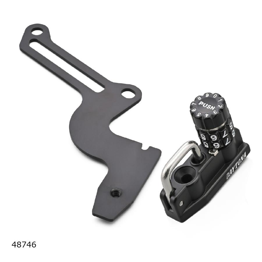 メーカー名：デイトナメーカー品番：48746カタログ品番：P121-1606販売備考：キャンセル不可商品です。適合情報：ホンダ[HONDA] CBR250RR [MC51]