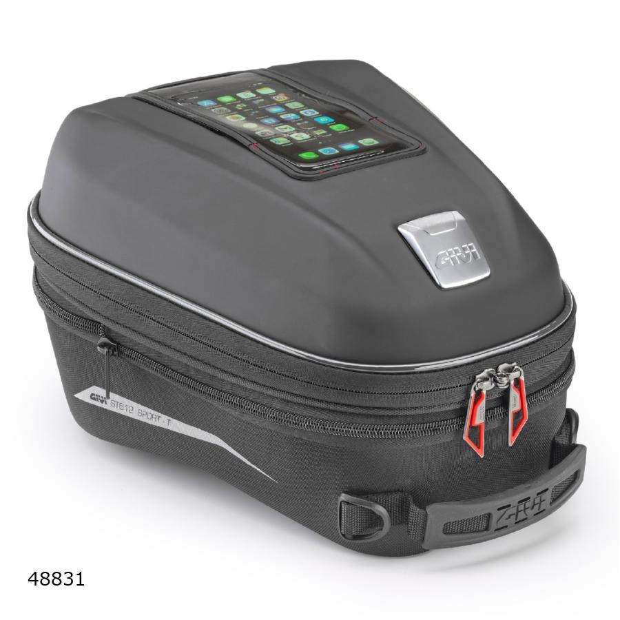 Daytona (デイトナ) GIVI ST612+ タンクロック 15L 48831