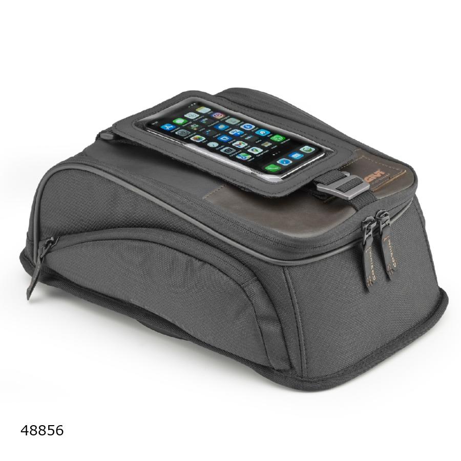 Daytona (デイトナ) GIVI CRM108 タンクロック 8L 48856