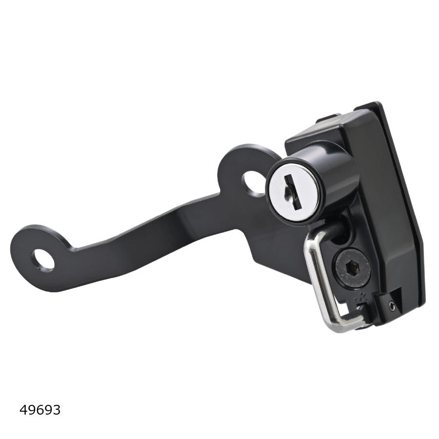 Daytona (デイトナ) ヘルメットホルダー SV650/X(16-24) 49693