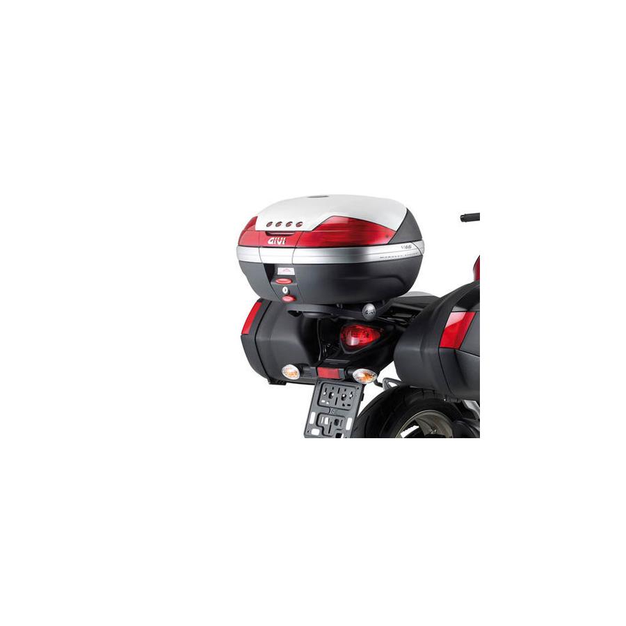 Daytona (デイトナ) GIVI SR121 スペシャルラック グラディウス 94041