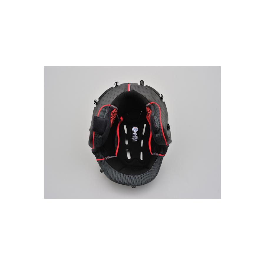 Daytona (デイトナ) N405GT 内装ASS'Y ブラック XLサイズ 96520