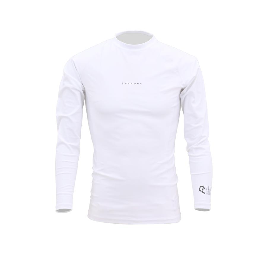 Daytona (デイトナ) DI-012 クイックフリーザーインナーシャツ ホワイト/ S 60773