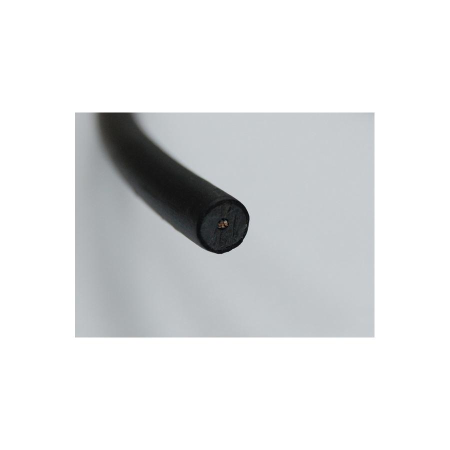 Daytona (デイトナ) 汎用プラグコード φ7mm-2m