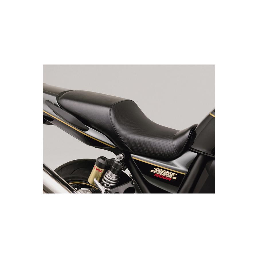 Daytona (デイトナ) COZYシート ZRX1200