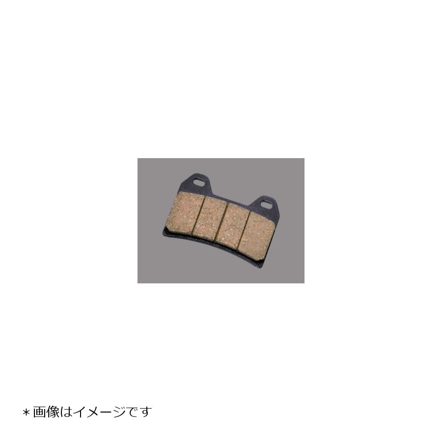 Daytona (デイトナ) ハイパーパッド リア フォルツァ FORZA MF08/10