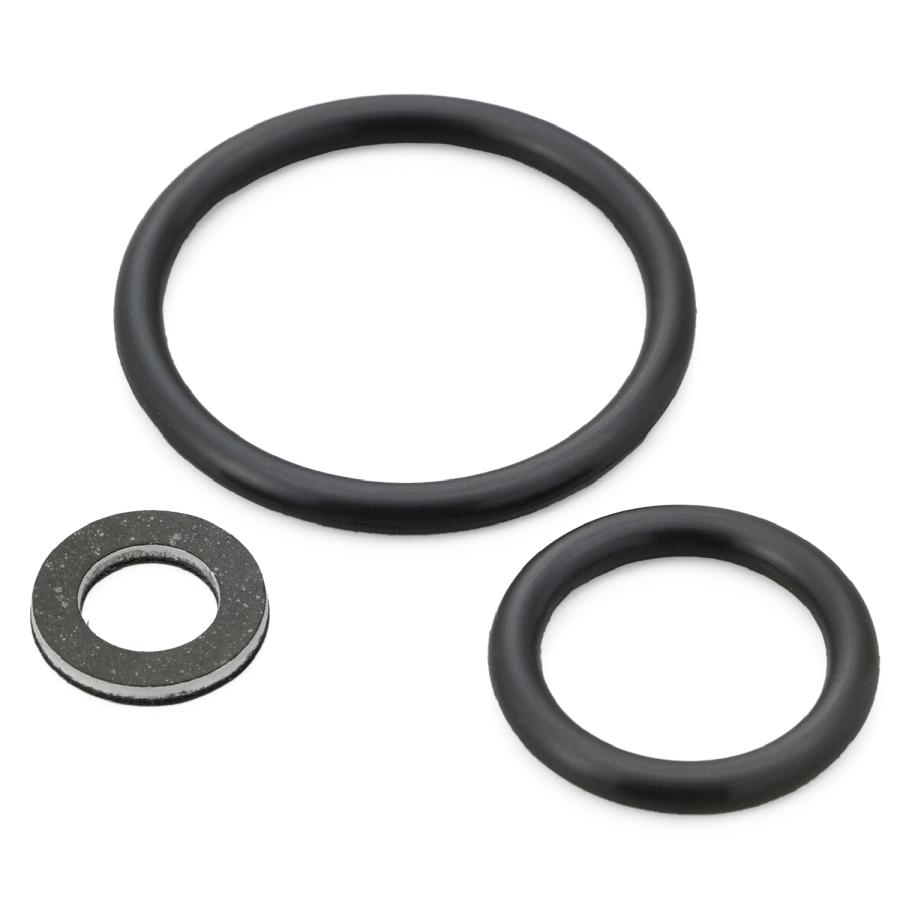 Daytona (デイトナ) オイル交換パーフェクトセット S35 10個 48456