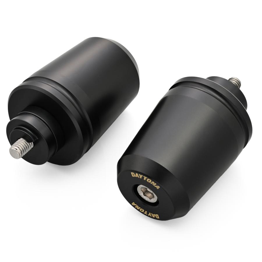 Daytona (デイトナ) 超ヘビーウエイトバーエンド HONDA車 M6 61555