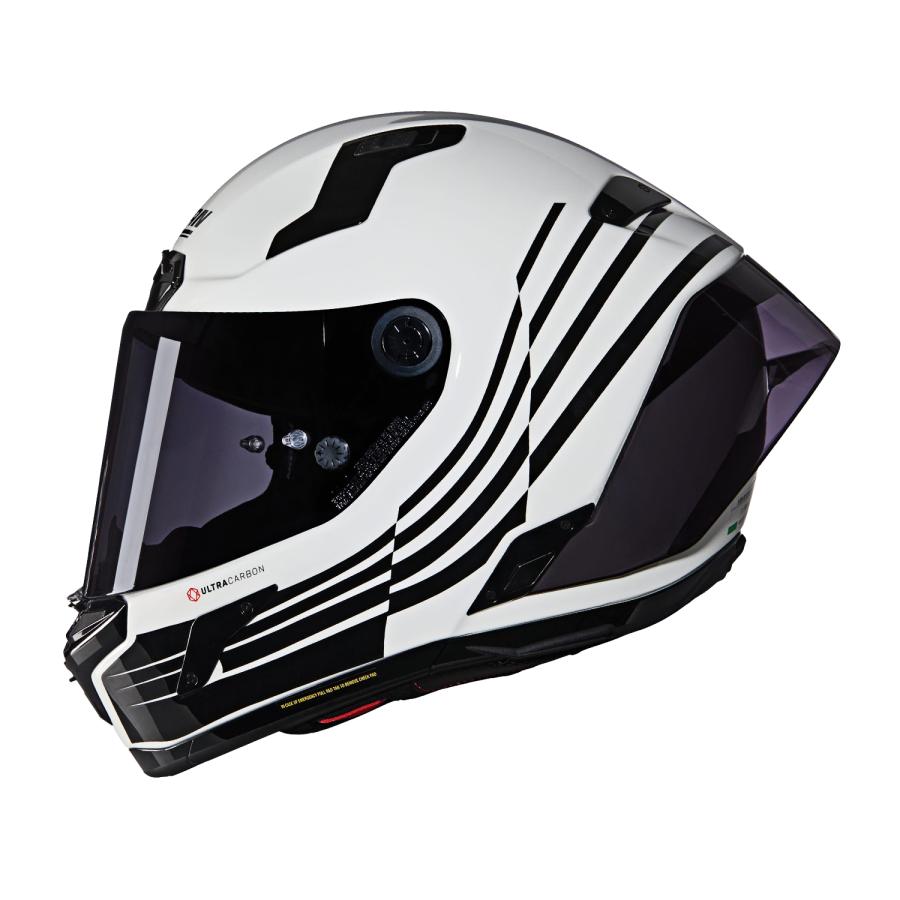 Daytona (�ǥ��ȥ�) �إ��å� X804RS ALA WH344/XL 49825