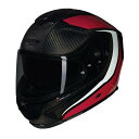 Daytona (デイトナ) ヘルメット X903UC INTRIGO RDWH345/XL 60211(2)