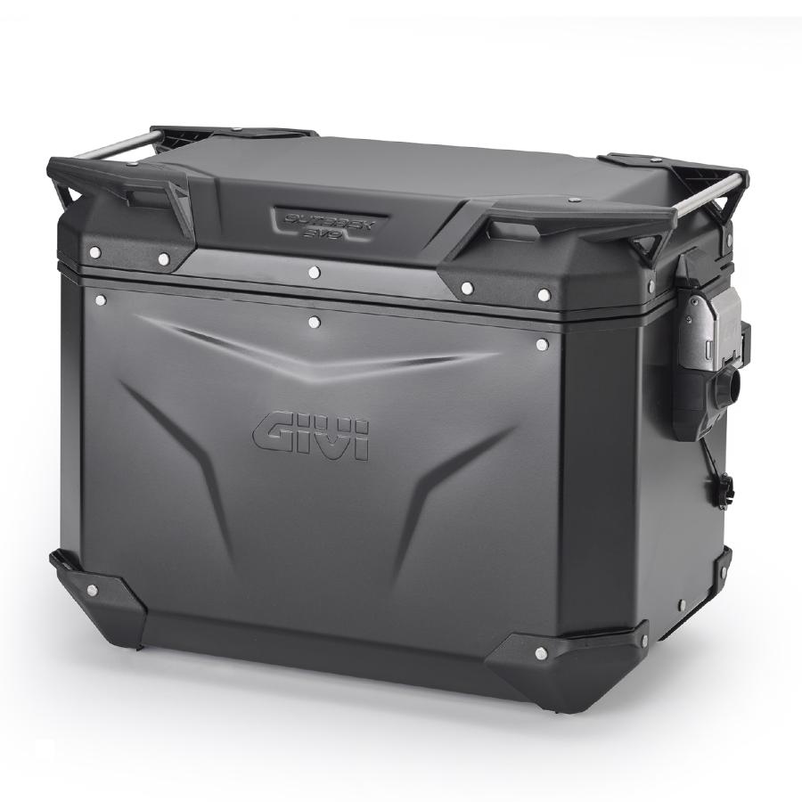 Daytona (デイトナ) GIVI OBKEV48BLD 61286