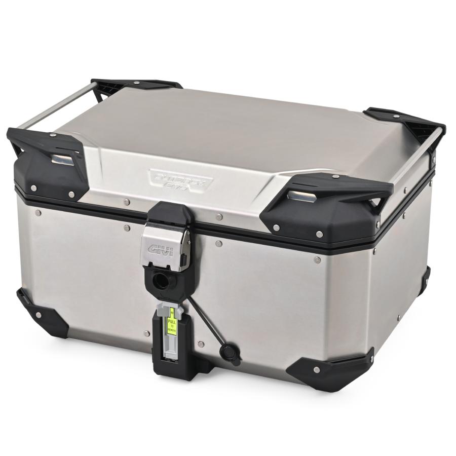 Daytona (デイトナ) GIVI OBKEV58AD 61300