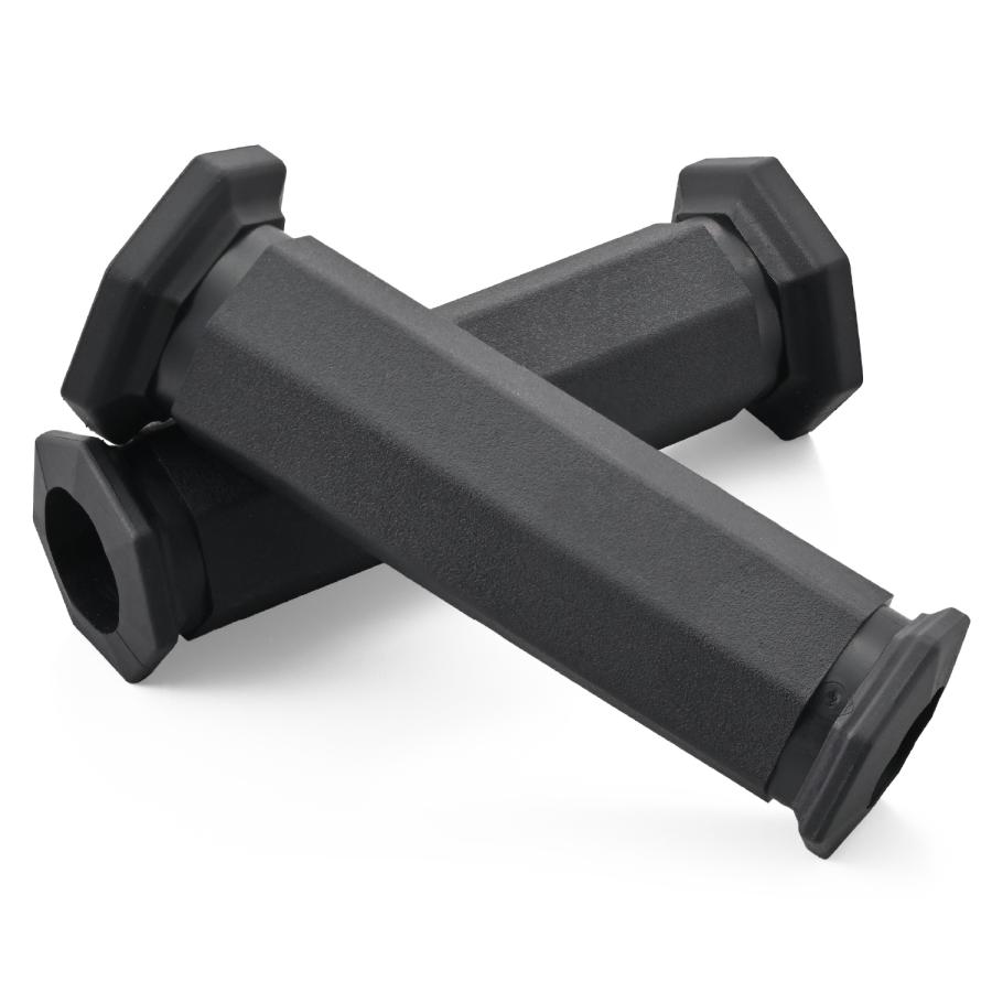 Daytona (デイトナ) GRIPPYGRIP-D-SEVEN ブルー OE 49782