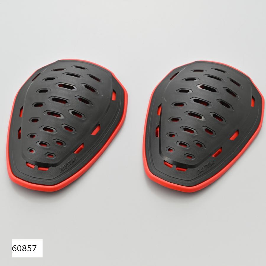 Daytona (デイトナ) DP-012 ハードショルダープロテクタLV2 60857