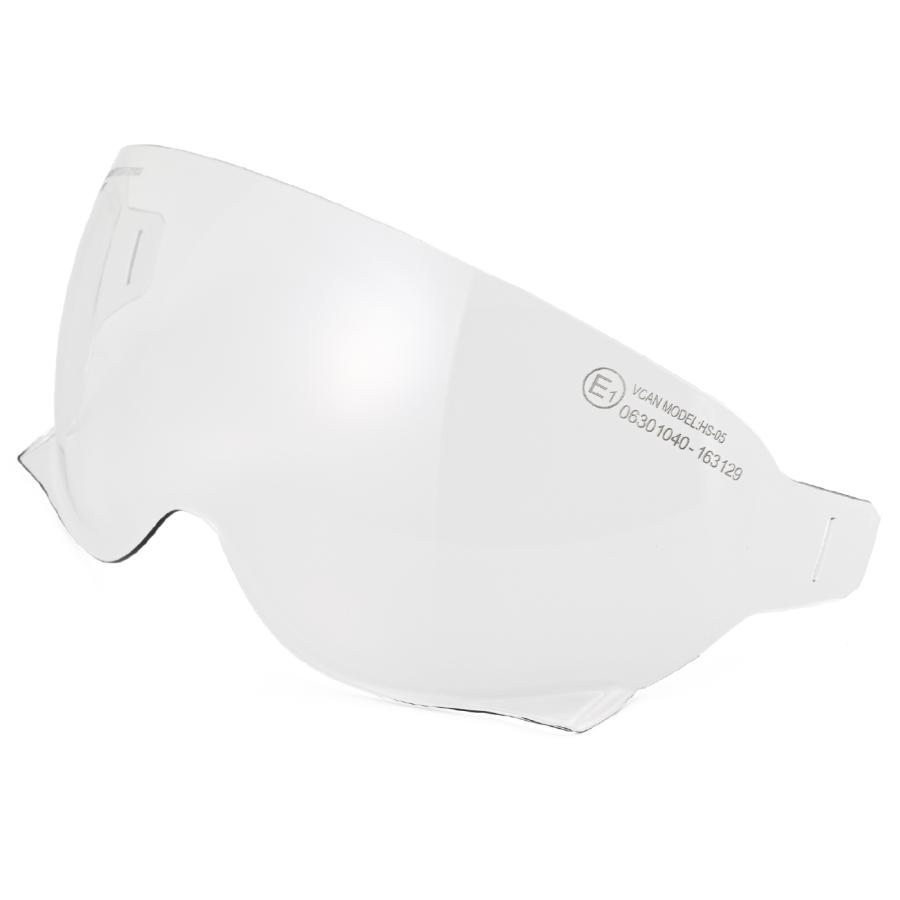 Daytona (デイトナ) DN007PJ シールドクリア 62362