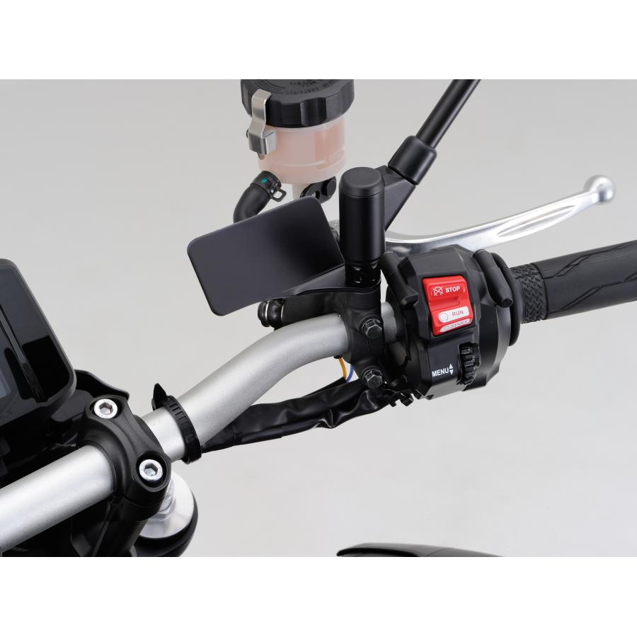 Daytona (�ǥ��ȥ�) �ǥ�����᡼���� ���դ����ơ� R¦ �֥�å� M10