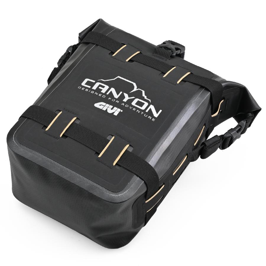 Daytona (デイトナ) GIVI GRT722B 63438